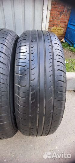 Hankook Optimo K415 185/65 R15 88H