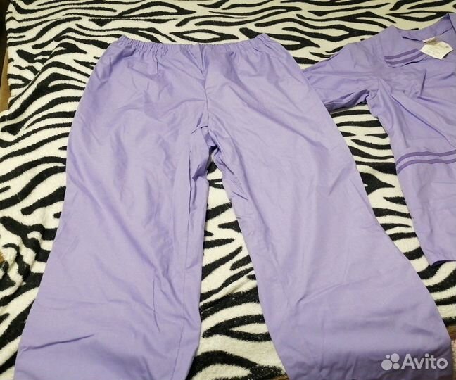 Медицинский костюм Сириус 56-58 размер