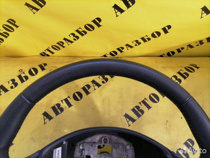 Рулевое колесо для AIR BAG SRS (без AIR BAG) руль