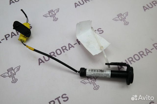 Пиропатрон петли BMW 6 M6 F06/F13/F12 2012-2018