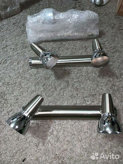 Светодиодное освещение