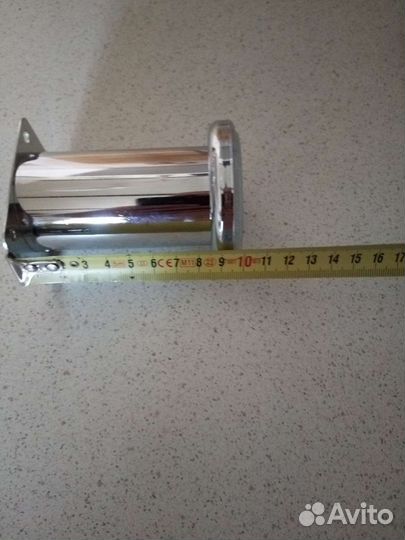 Опоры мебельные