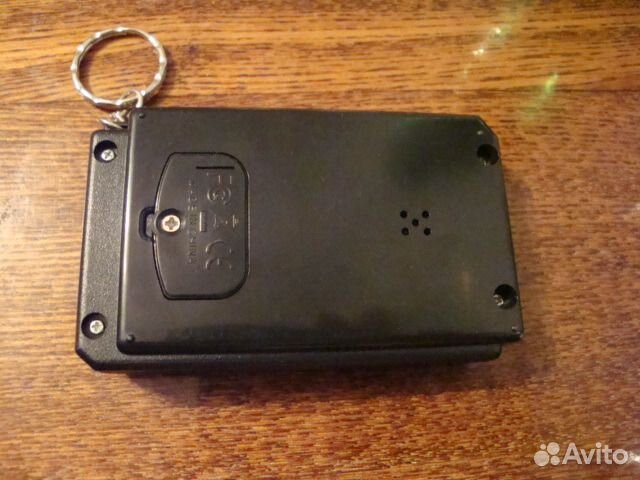 Электронная портативная игра Poker Casino