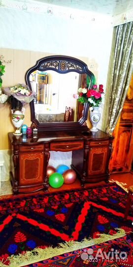 Спальный гарнитур бу