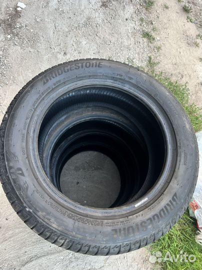 Bridgestone Turanza T005 205/55 R16 94