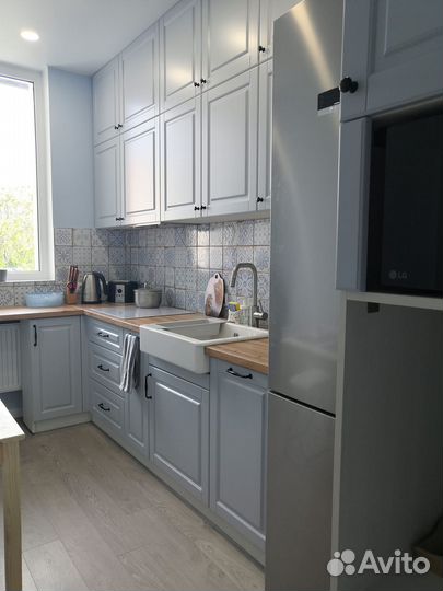 Ремонт квартир и домов под ключ