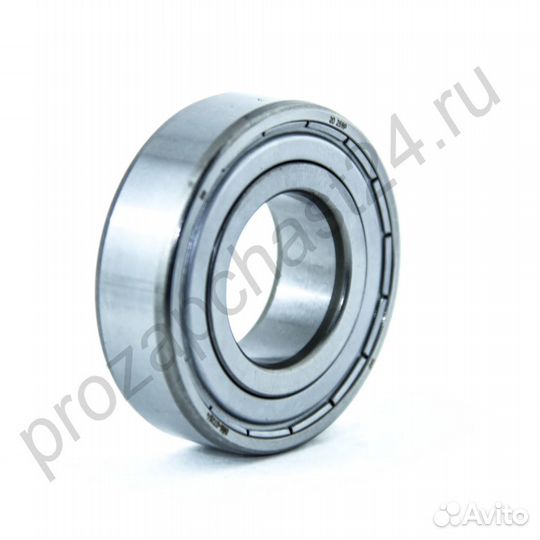 Подшипник стиральной машины SKF 206 ZZ
