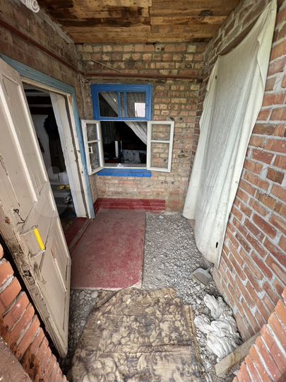 Участок 13,2 сот. (ИЖС)