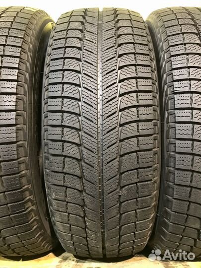 Michelin X-Ice 3 225/60 R18 100H