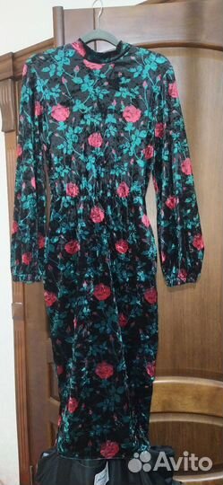 Платье карандаш