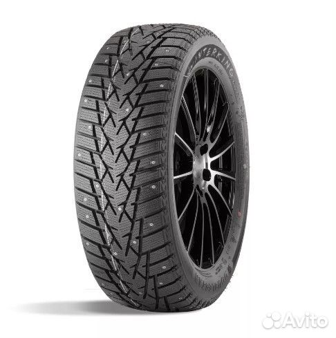 DoubleStar DW01 245/75 R16 120Q