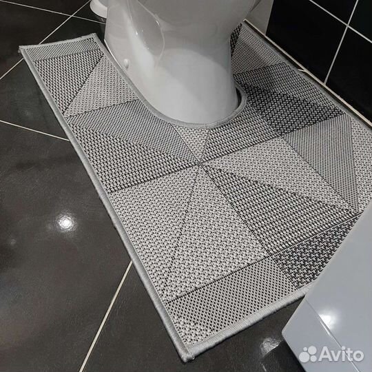 Набор для ванной новый