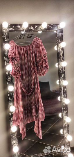 Платье Zara