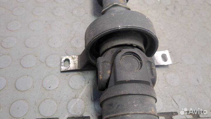 Кардан задний BMW 3 E46