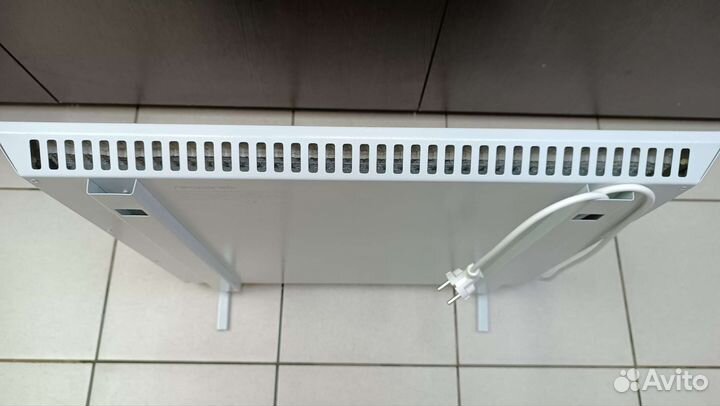 Керамический обогреватель