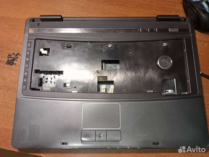 Acer Extensa 5620 разбор