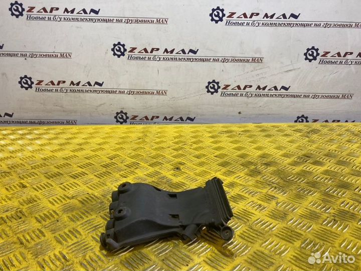 Крышка кабельной шахты Man Tgl Tgm