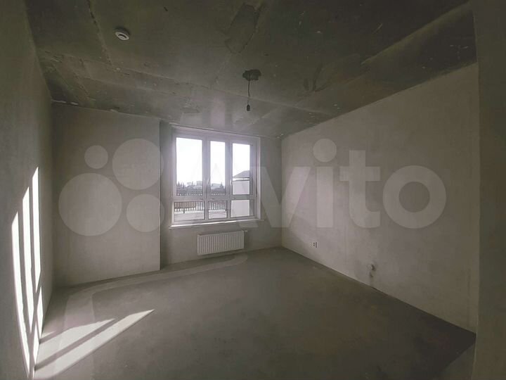 Квартира-студия, 22,6 м², 2/18 эт.