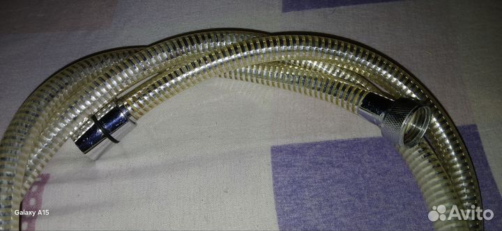 Шланг для душа