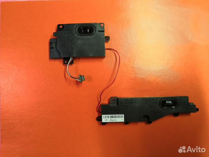 Динамики для HP Pavilion 17-серии