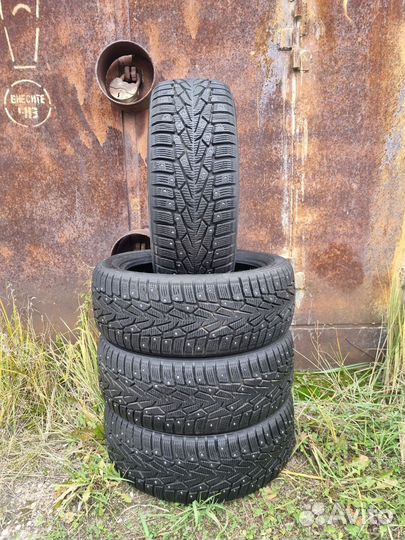 Nokian Tyres Nordman 7 205/50 R17 96T