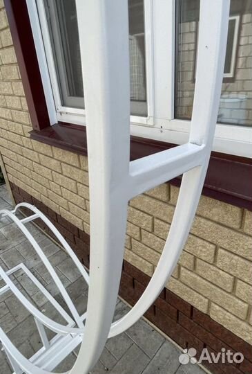 Фотозона, стойка, товарные остатки