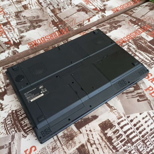 Игровой ноутбук