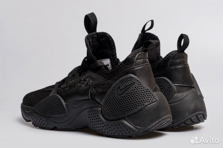 Nike huarache 2025 edge leather