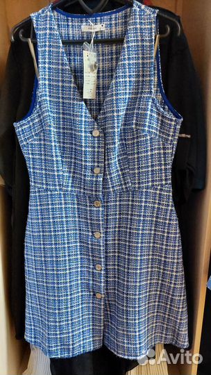 Сарафан женский