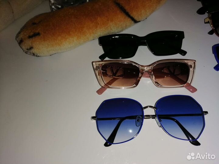 Супер очки женские