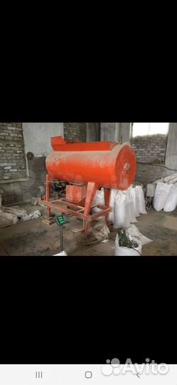 Гранулятор комбикорма бу