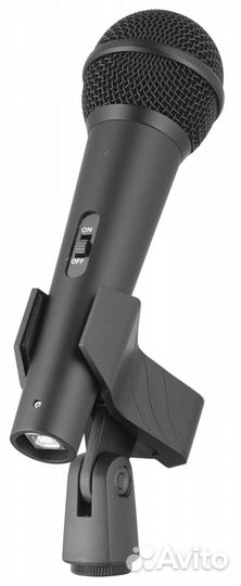 Микрофон Stagg SUM20
