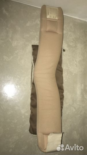 Ортопедический воротник