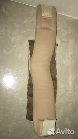 Ортопедический воротник