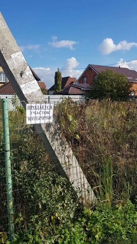 Участок 4 сот. (СНТ, ДНП)