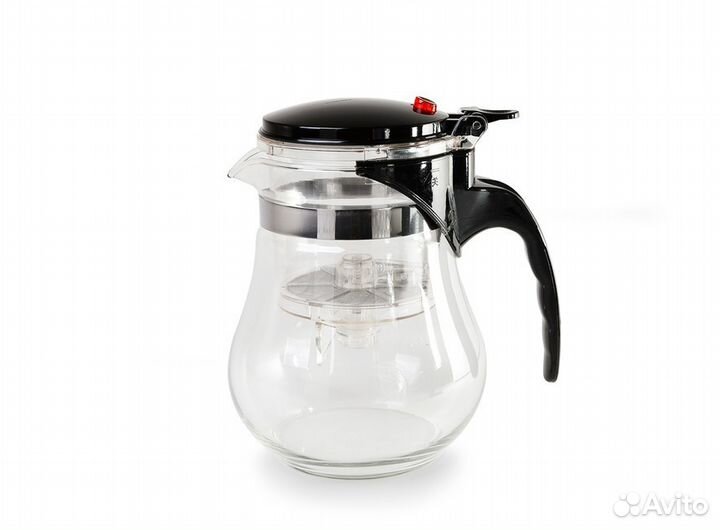 Чайник гунфу 