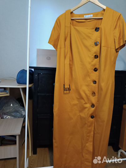 Платье женское