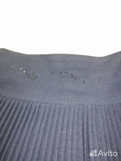 Юбка школьная