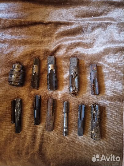 Дрель, перфоратор