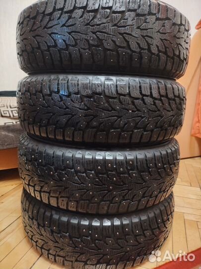 Kumho WinterCraft Ice Wi32 185/60 R15 88T