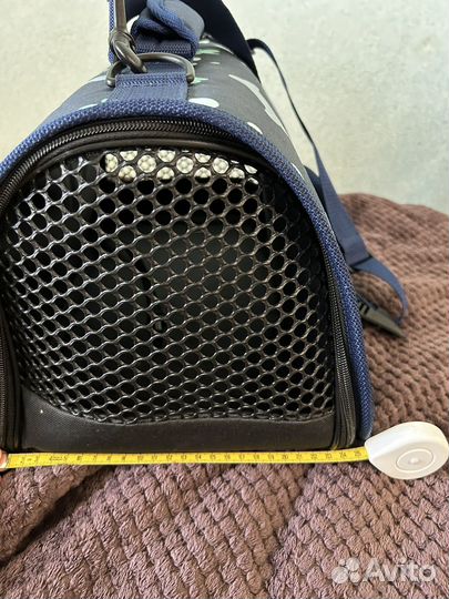 Переноска для животных