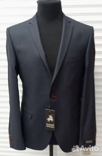 Пиджак мужской