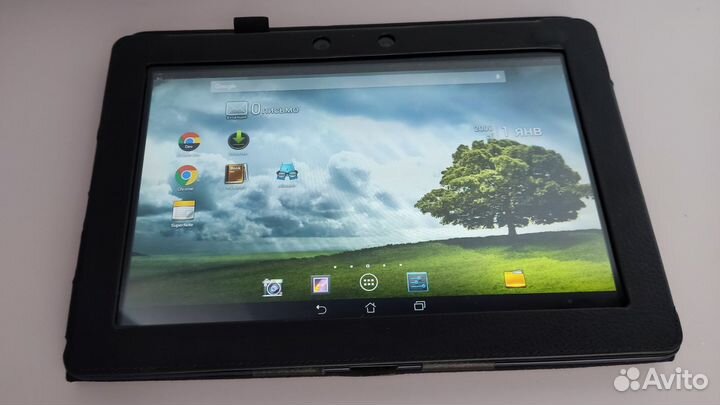 Планшет asus transformer TF300TG