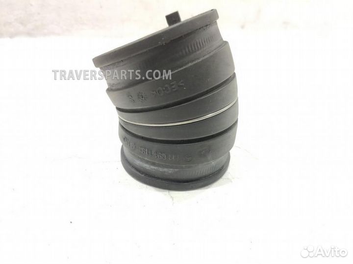 Патрубок воздушный