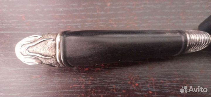 Нож Амур северная корона