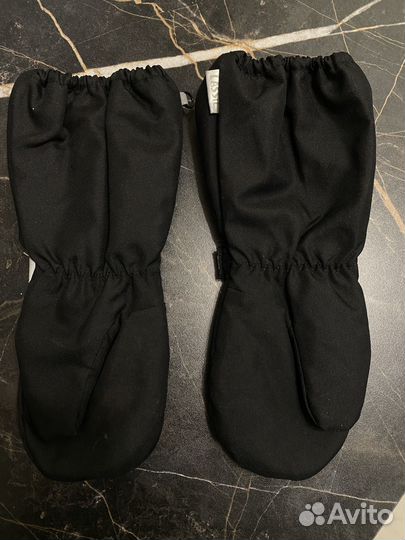 Варюшки детские lassie размер 3