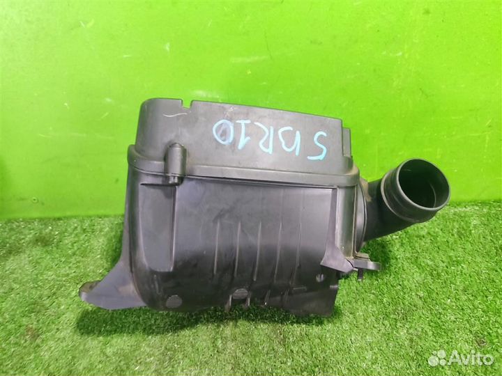 Корпус воздушного фильтра volkswagen Golf Plus 20