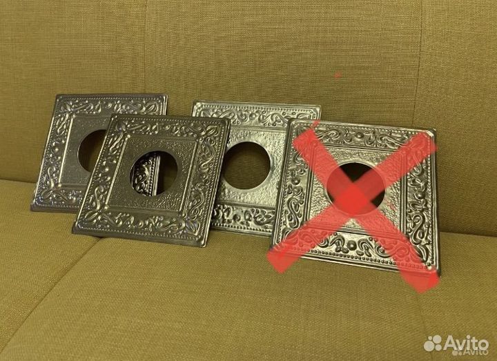 Подрозетник СССР