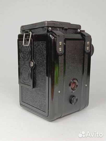 Любитель 2, редкий вариант надписи