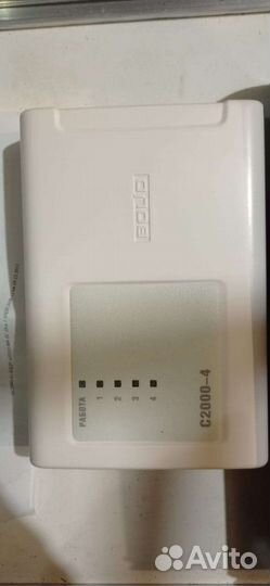 С2000-сп2, С2000-4, С2000-сп1